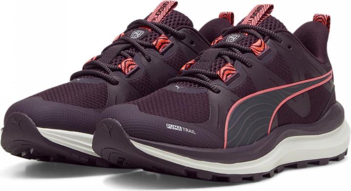 Actual product image Puma Reflect Lite Trail (45)