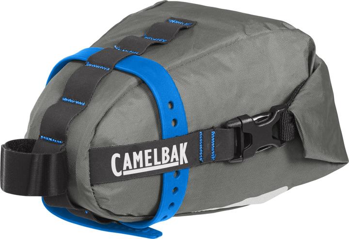 Camelbak Torba podsiodłowa M.U.L.E. 1 Wolf Grey (1 l)