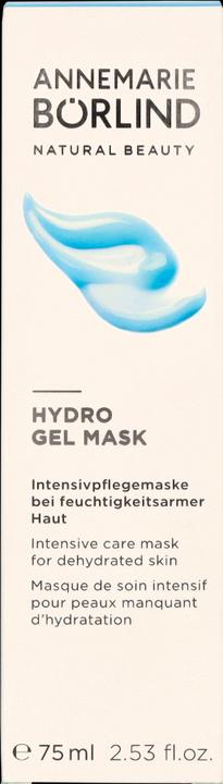 Produktbild Annemarie Börlind Hydro Gel (75 ml)