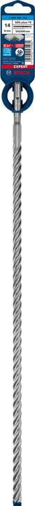 Productafbeelding Bosch Professional Zubehör Expert SDS plus-7X hamerboor, 14 x 550 x 600 mm (14 mm)
