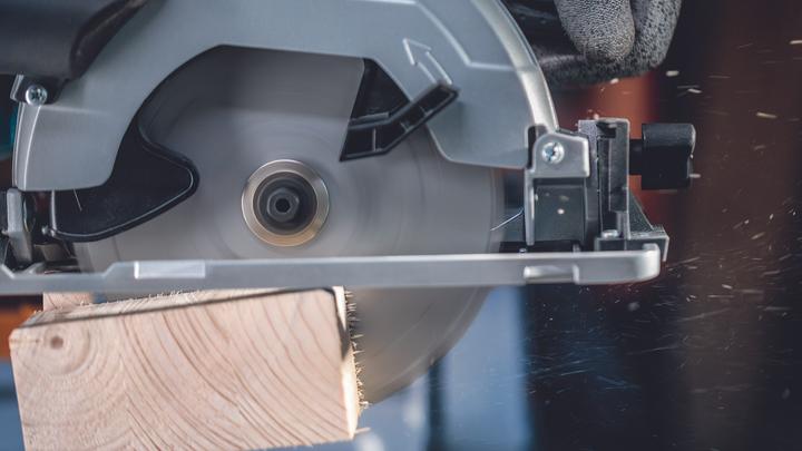 Actual product image Bosch Professional Zubehör PRO Wood cordless circular saw blade, 190 x 1.6 x 30 mm