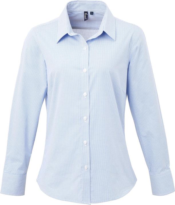 White, Light blue