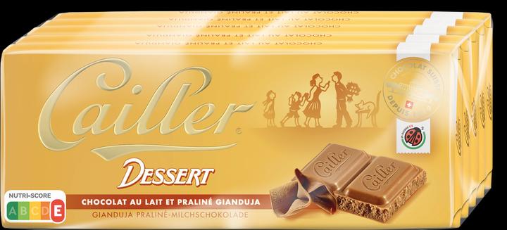 Produktbild Cailler Dessert (100 g)