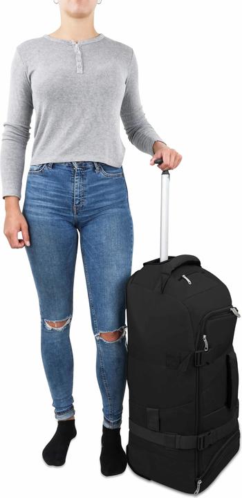 Actual product image Normani Melano (60 l, M (50 - 90l))