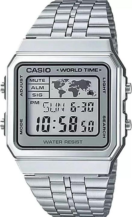 Immagine prodotto Casio Vintage (Orologio digitale, 9.60 mm)