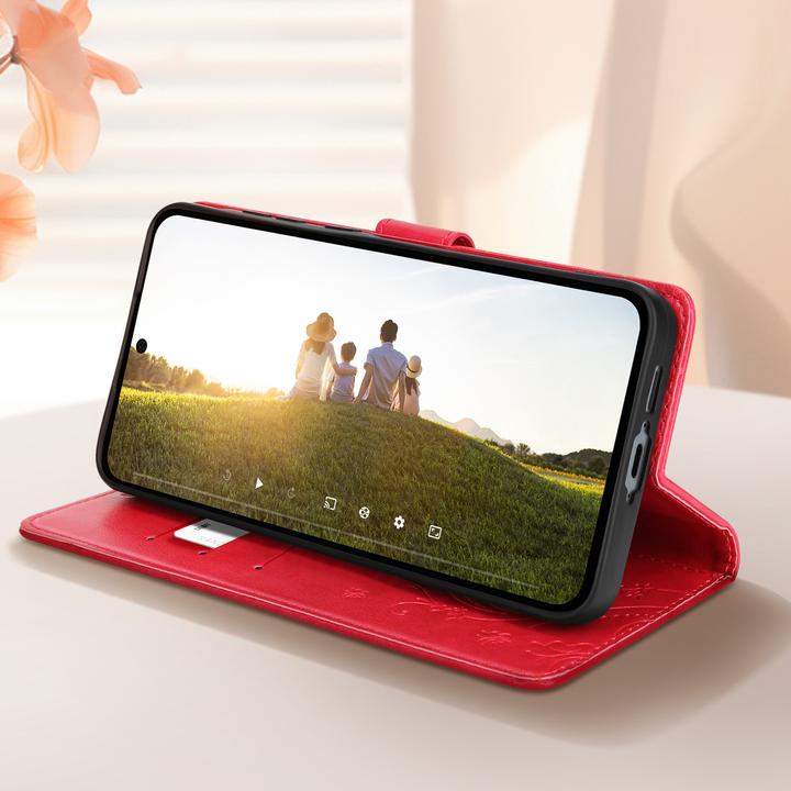 Produktbild Avizar Garden Wings Edition Series (Samsung Galaxy A55)
