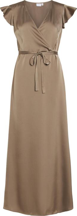 Immagine prodotto Vila V-Ausschnitt Maxikleid (40)