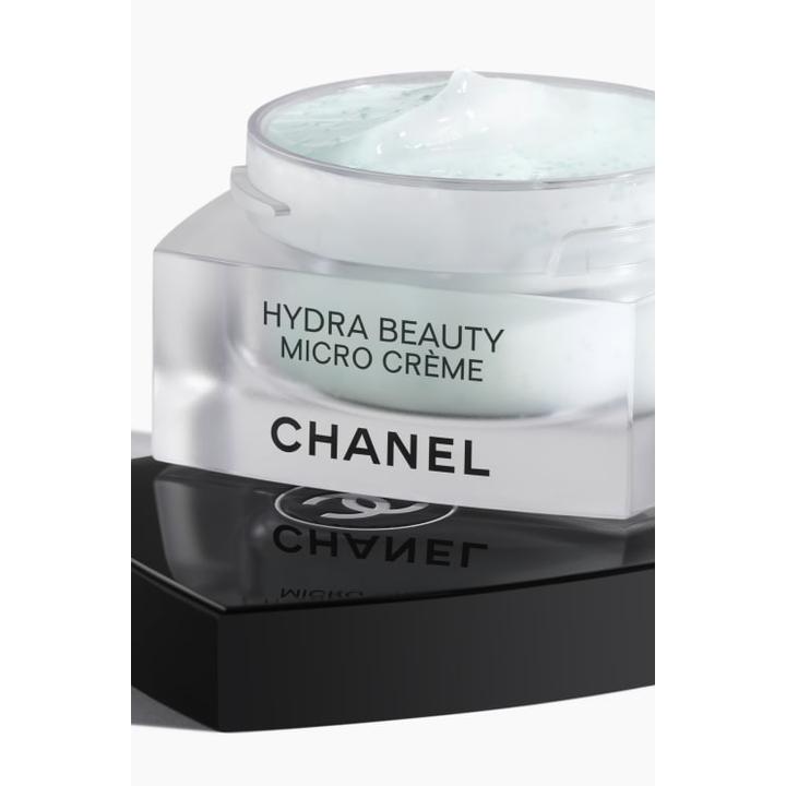 Immagine prodotto Chanel Hydra Beauty Micro Crème (50 ml, Crema da giorno)