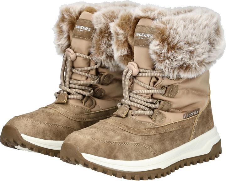 Image du produit Dockers Stiefelette (36)