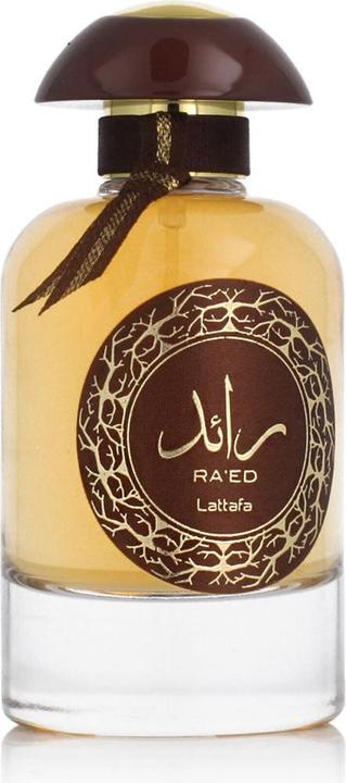 Produktbild Lattafa Perfumes Raed Oud by (Eau de Parfum, 100 ml)