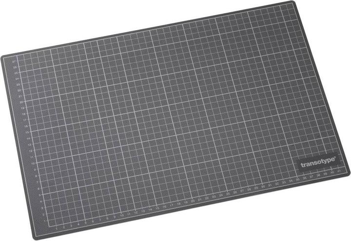Actual product image Transotype Cutting mat 45 x 30 cm (45 x 30 cm)