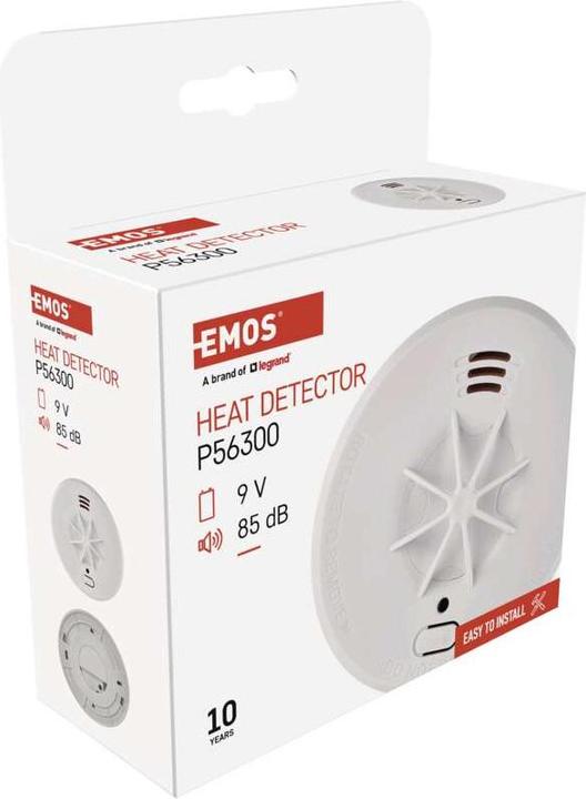 Produktbild Emos Brandmelder