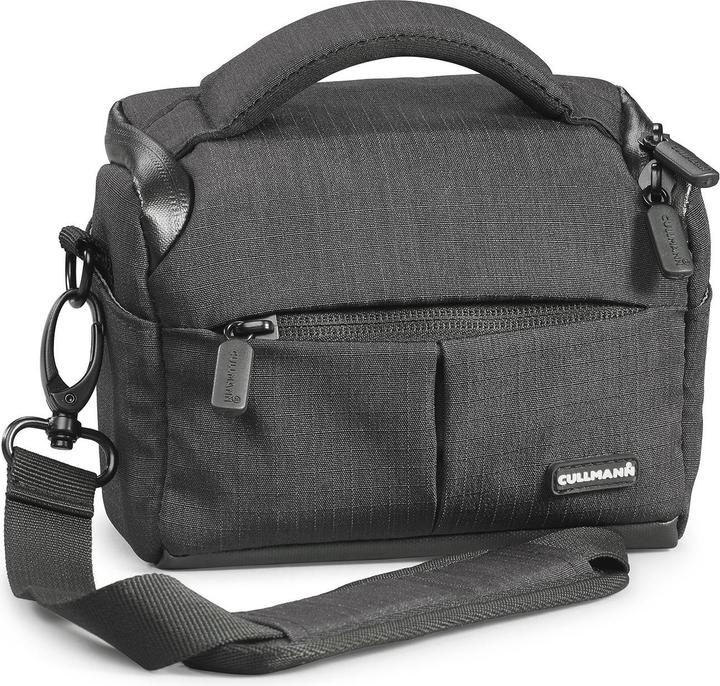Cullmann Borsa fotografica Malaga Vario 200 (Borsa a tracolla per fotocamera)