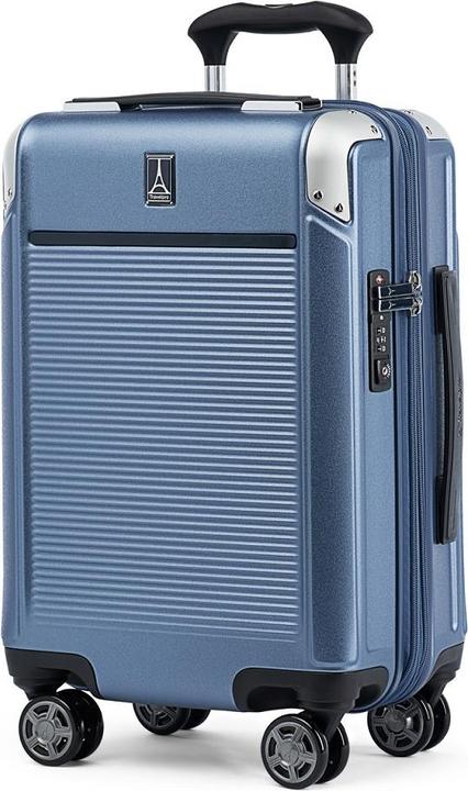 Produktbild Travelpro Platinum Elite - Compact Carry-On Expandable Hardside Spinner (39 l, M (50 - 90l))