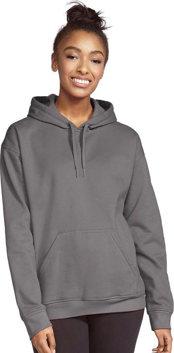 Produktbild Gildan Softstyle Kapuzenpullover Mittelschwer (XL)