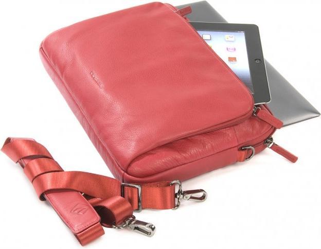 Actual product image Tucano One Premium Sleeve (13", Apple)