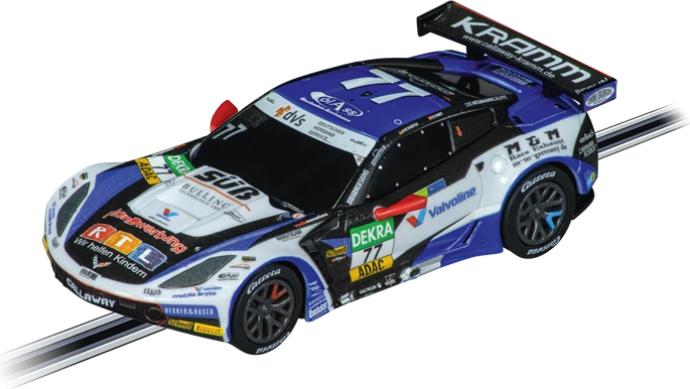 Immagine prodotto Carrera GO Lamborghini Huracán GT No Ombra Racing
