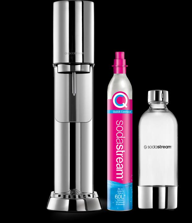 SodaStream Enso