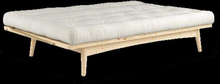 Produktbild Karup Design Folk (3-Sitzer, Bettsofa)