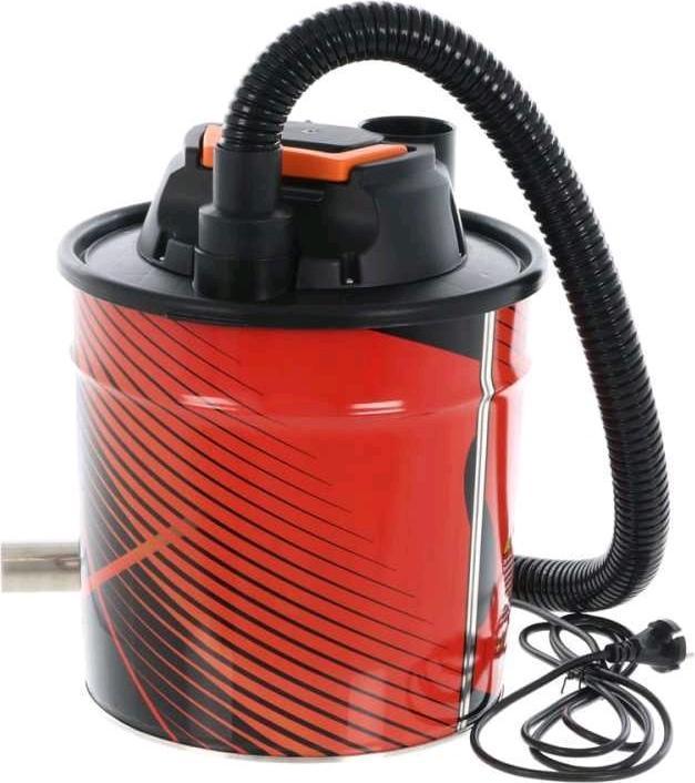 Immagine prodotto Lavor Ashley 411 8.254.0008 Aspirapolvere per cenere 1000W 18l (Aspirapolvere cenere)