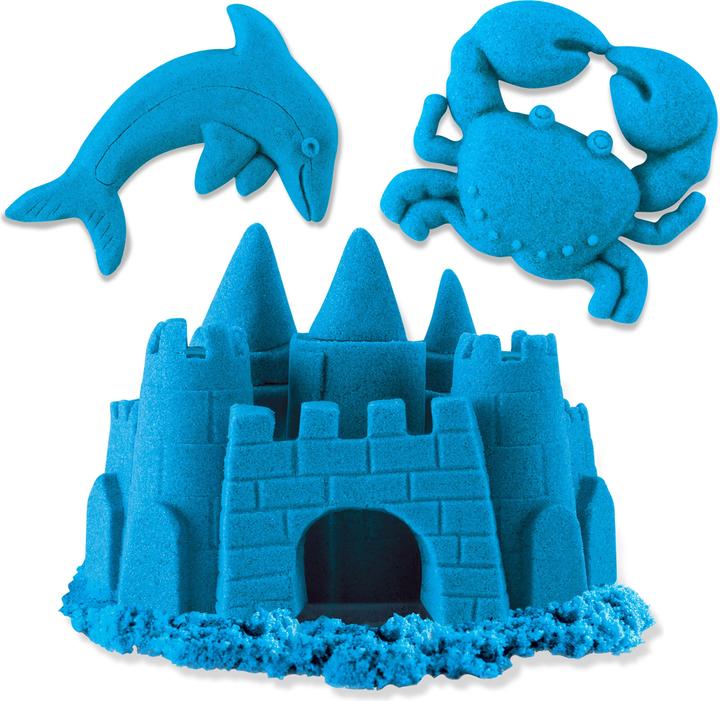 Actual product image Spin Master Kinetic Sand