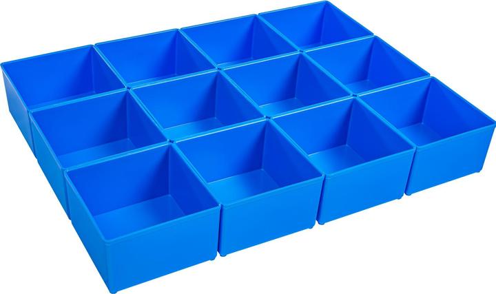 Productafbeelding L-Boxx Inlegvel C3 blauw