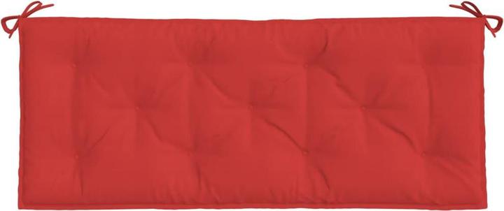 Immagine prodotto VidaXL Cuscino per panca da giardino O x ford in tessuto (120 x 50 x 7 cm)