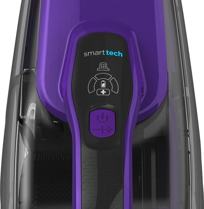 Actual product image Black & Decker Svj520bfsp