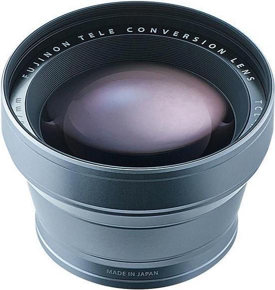 Produktbild Fujifilm Tcl-X100 Ii (Telekonverter)