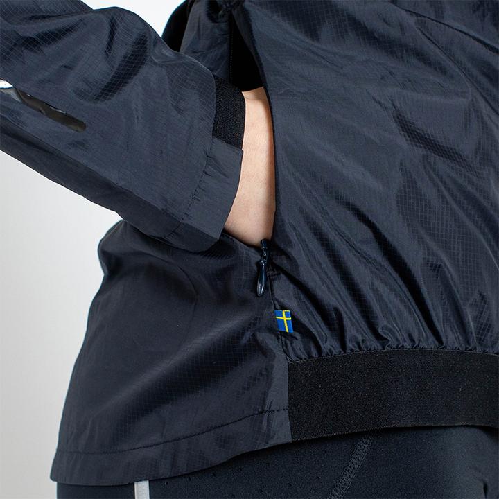 Immagine prodotto Salming Giacca Sarek Uomo (XS)