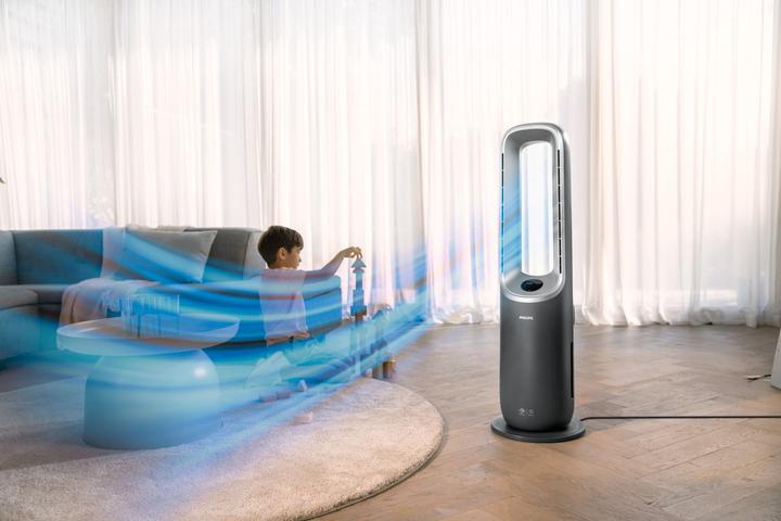Immagine prodotto Philips 8000 series AMF870/15 (70 m²)