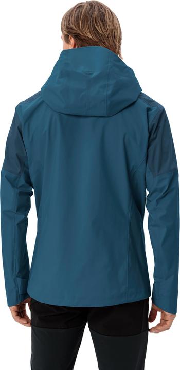 Image du produit Vaude Croz Alpine 3L Jacket (S)