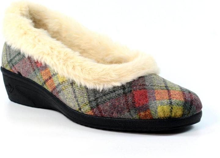 Image du produit Lunar - Chaussons HOXTON - Femme (40)