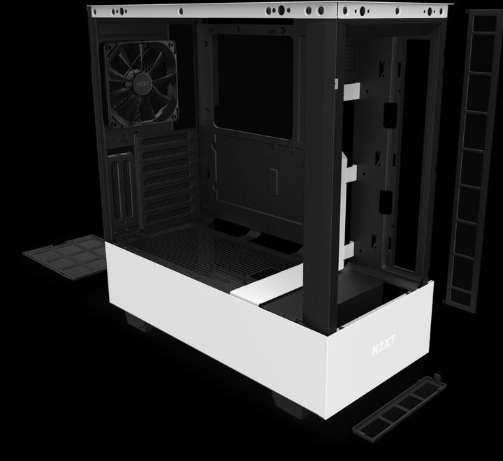 Produktbild NZXT H510 Elite (ATX)