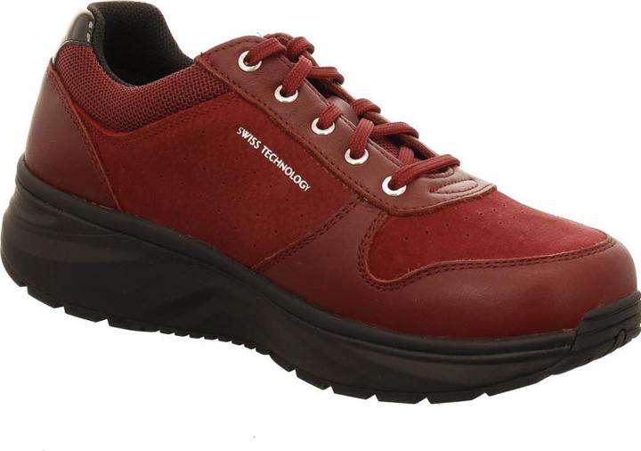 Produktbild Joya Dynamo Zip Lady dark red II (39 2/3)