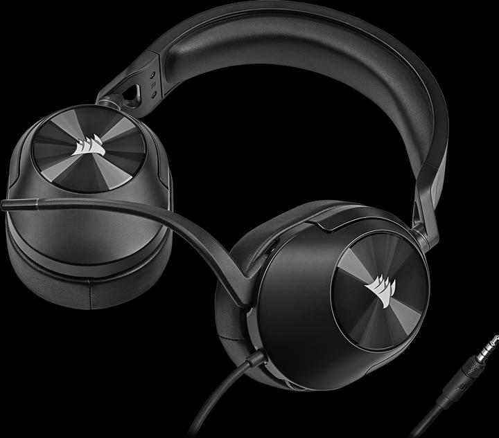 Actual product image Corsair Virtuoso XT (Wireless, Cable)
