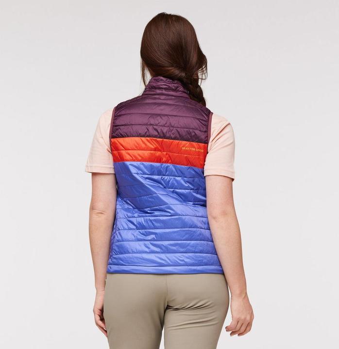 Image du produit Cotopaxi Capa Insulated Vest (L)