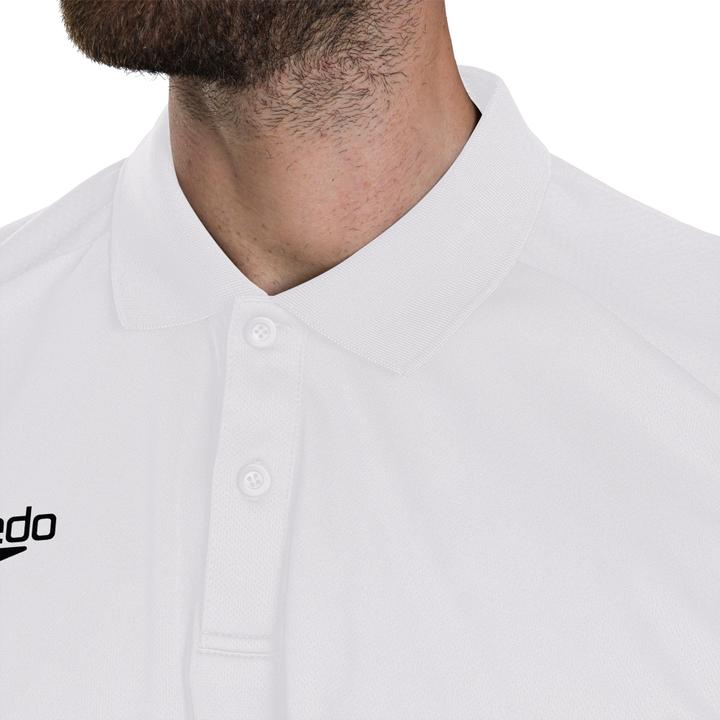 Actual product image Speedo Club Dry Polo Am (XXL)
