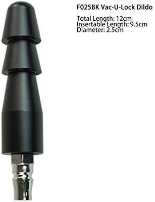 Produktbild Fredorch Vac-U-Lock Dildo