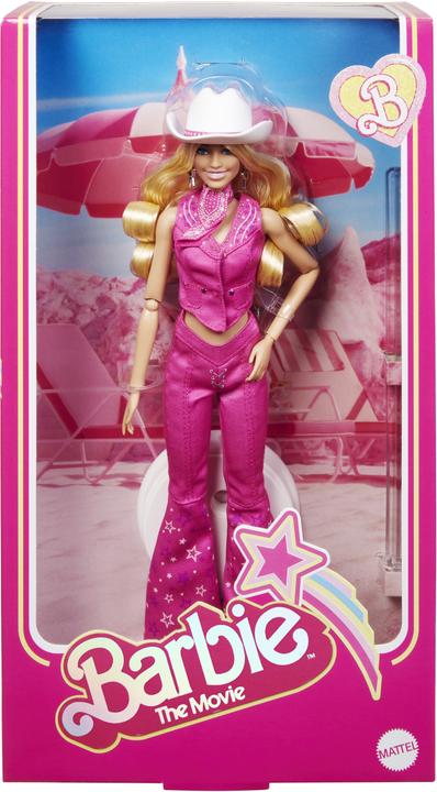 Image du produit Barbie Signature PA - Lead BRB 4