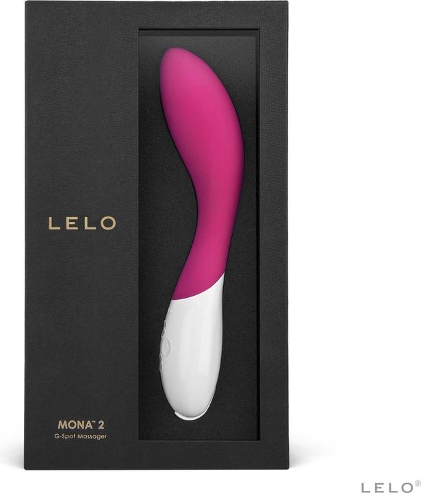 Produktbild LELO Mona 2
