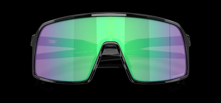 Image du produit Oakley Sutro S (Poli Noir Poli, PRIZM Jade)