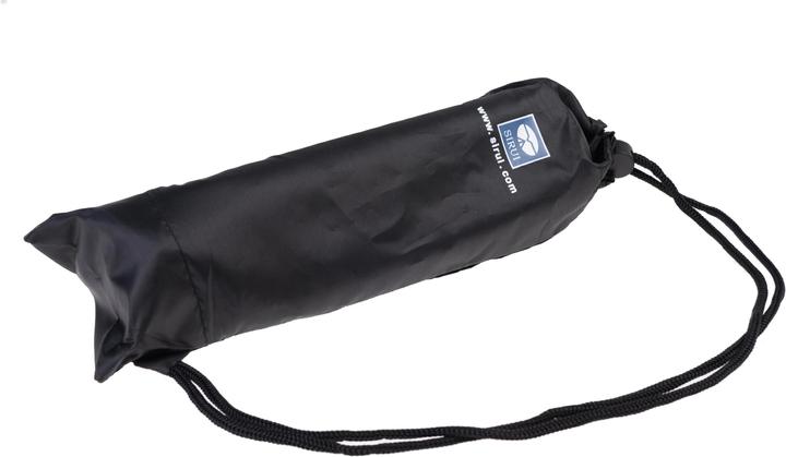 Actual product image Sirui Tripod A-1205 Y-11 (Carbon)