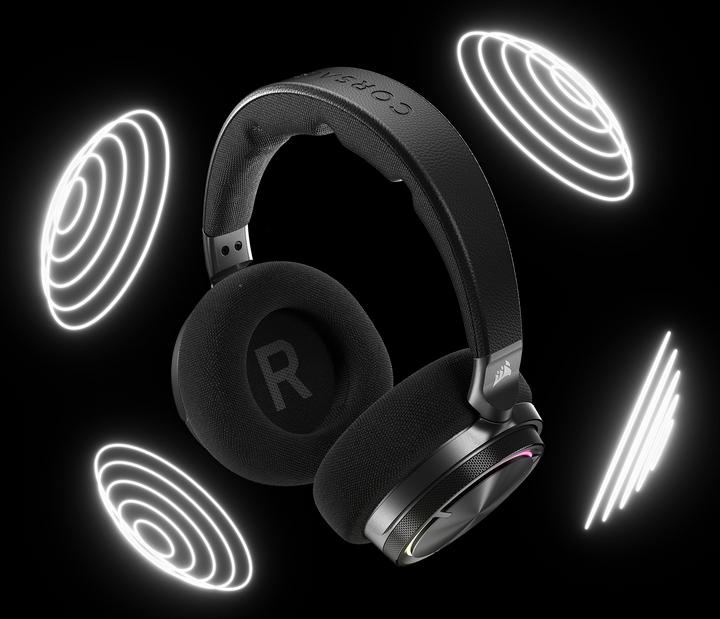 Immagine prodotto Corsair Virtuoso MAX (Senza fili)
