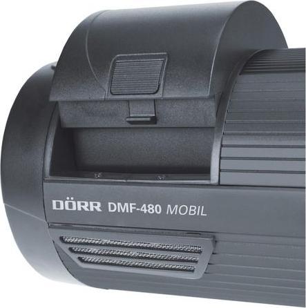 Immagine prodotto Dörr Sl-45 (400 W)