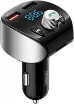 Image du produit Joyroom JR-CL02 Shadow Series Lecteur MP3 sans fil pour voiture