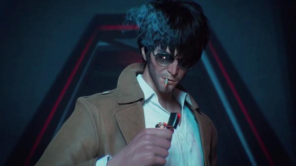 Immagine prodotto Gungrave: G.O.R.E. Day One Edition (PS5, FR)