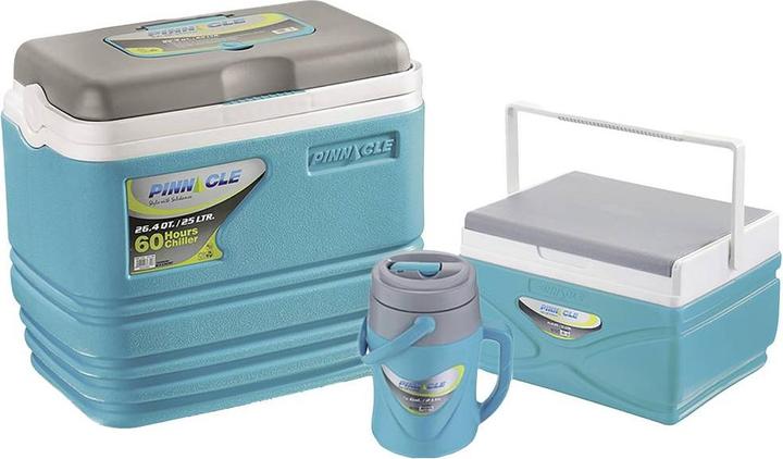 Zorn Cool box Zp 25l + 4.5l + 2.0l Combo (25 l)
