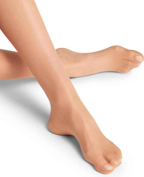 Produktbild Falke Seidenglatt 15 TI (15 DEN, 52 - 54)