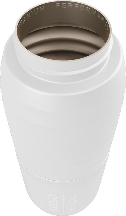 Produktbild Fidlock Twist x Keego Bottle 600 + Bike Base (0.60 l)